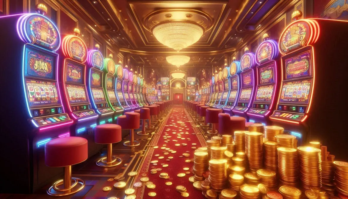 Irwin Casino